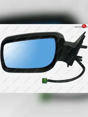Левое зеркало заднего вида (электропривод/обогрев) Автоблик 2 Лада ВАЗ Гранта ( 1 2191,  2190) - Калина Спорт  2192