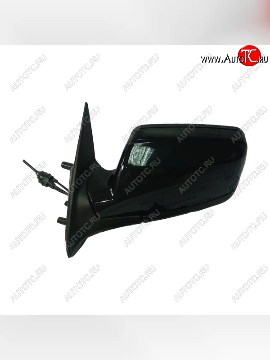 Левое зеркало заднего вида (электропривод/обогрев) Автоблик 2  Лада ВАЗ  Гранта ( 1 2191,  2190), Гранта Спорт ( 2191,  2190), Калина ( 2192,  2194), Калина Спорт  2192 (с антибликовым покрытием, неокрашенное)  в Керчи Республика Крым