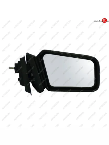Правое зеркало заднего вида (мех. привод/обогрев) Автоблик 2 (с антибликовым покрытием) Лада ВАЗ 2108 - 21099
