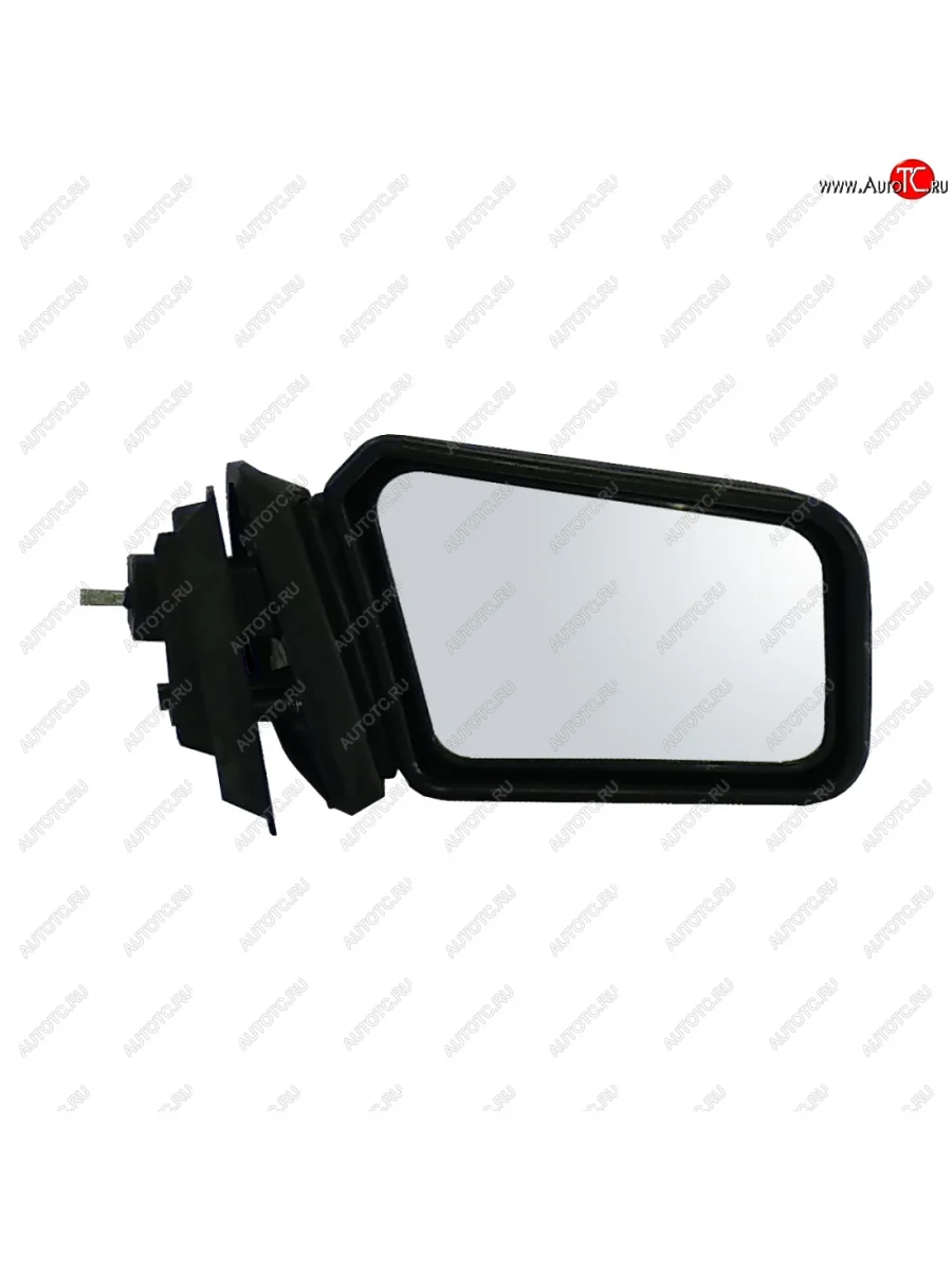 Правое зеркало заднего вида (мех. привод/обогрев) Автоблик 2 Лада ВАЗ 21099 (1990-2004) (с антибликовым покрытием)  в Керчи Республика Крым