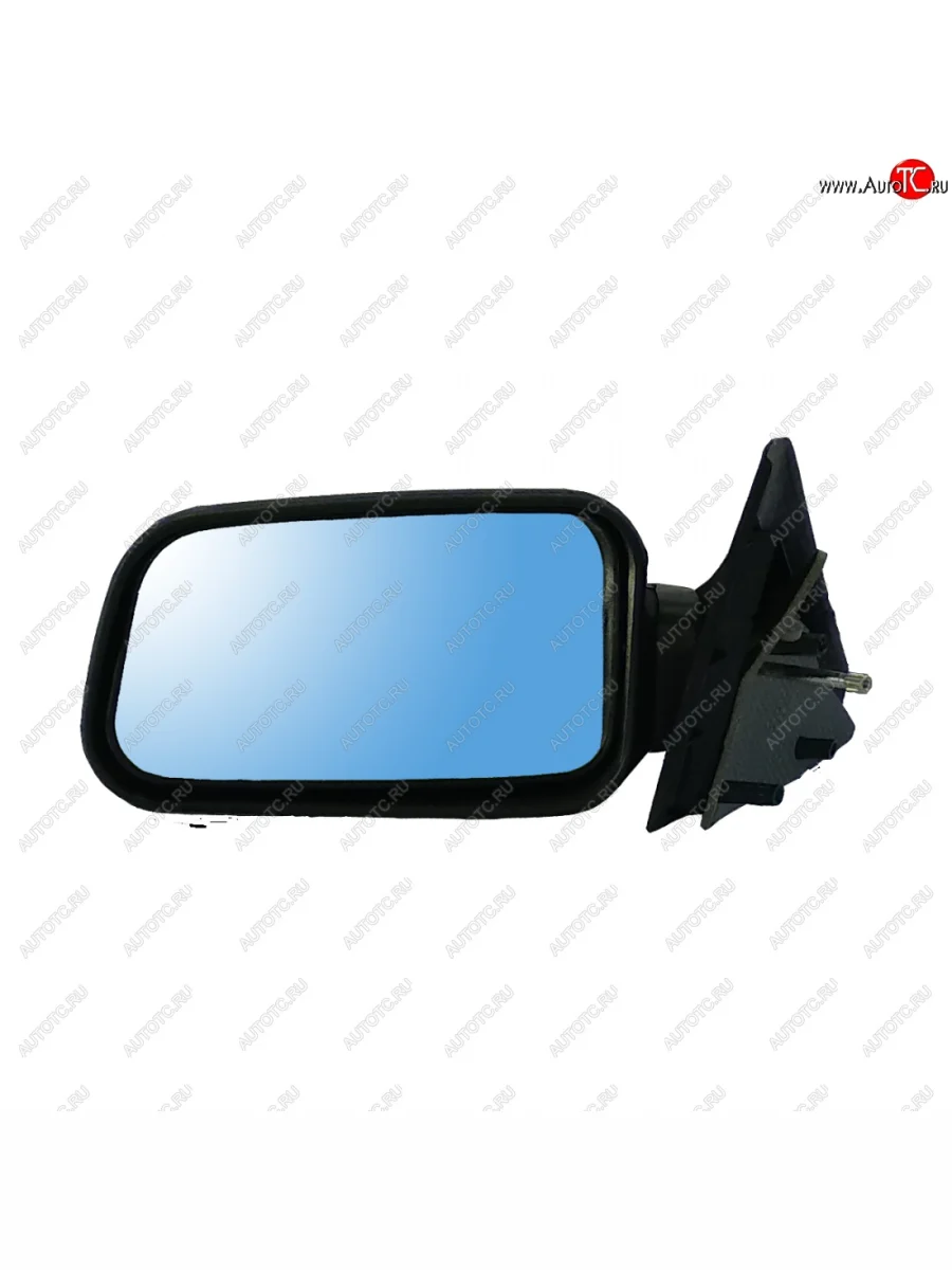 Левое зеркало заднего вида (мех.привод/обогрев) Автоблик 2 Лада ВАЗ 2110 седан (1995-2007) (без антибликового покрытия)  с доставкой в г. Керчь