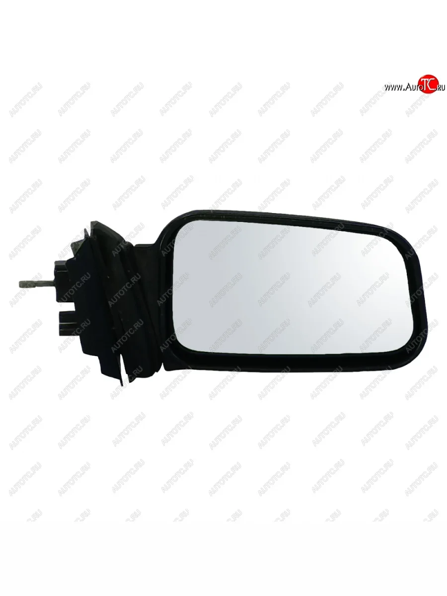 Правое зеркало заднего вида (мех. привод/обогрев) Автоблик 2 Лада ВАЗ 2108 (1984-2003) (без антибликового покрытия)  в Керчи Республика Крым