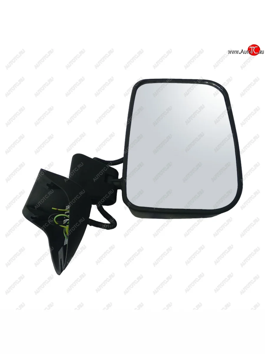Правое зеркало заднего вида (Тайга/обогрев) Автоблик2 Лада ВАЗ нива 4х4 2131 (Legend) 5 дв. 2-ой рестайлинг (2021-2025) (с антибликовым покрытием)  в Перми Пермском крае