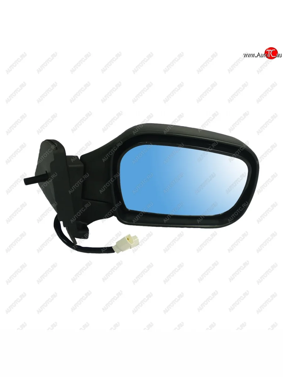 Правое зеркало заднего вида (электропривод/обогрев) Автоблик 2 Лада ВАЗ нива 4х4 2131 (Legend) 5 дв. 2-ой рестайлинг (2021-2025) (с антибликовым покрытием)  в Перми Пермском крае