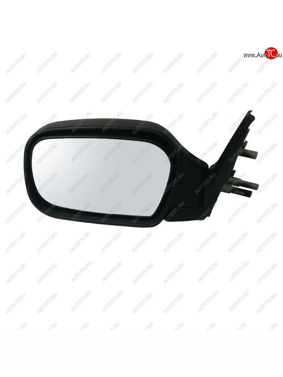 Левое боковое зеркало заднего вида (мех. привод) Автоблик 2 Лада ВАЗ 2123 (Нива Шевроле) 1 рестайлинг (2009-2020)  в Перми Пермском крае