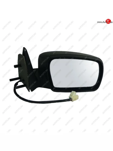 Правое зеркало заднего вида (электропривод/обогрев) Автоблик 2 Chevrolet Niva  2123 (2009-2020), Лада ВАЗ 2123 (Нива Шевроле) (2009-2021)