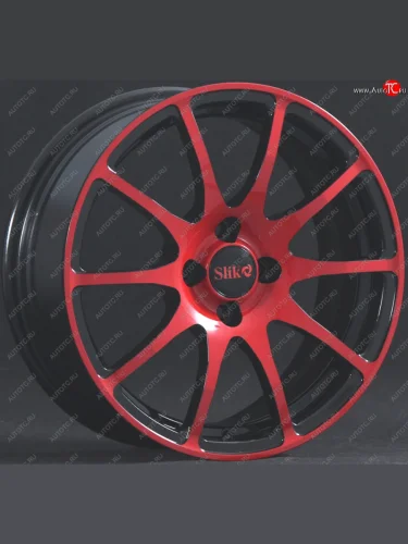 Цвет: BKFRED 26128р Цвет: BKFRED 26128р