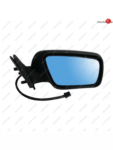 Правое зеркало заднего вида (эл. привод/повторитель Lexus Style/обогрев) Автоблик2 Лада ВАЗ Приора ( 21728,  2170,  2171,  2172) (2013-2018) купе рестайлинг, седан рестайлинг, универсал рестайлинг, хэтчбек рестайлин