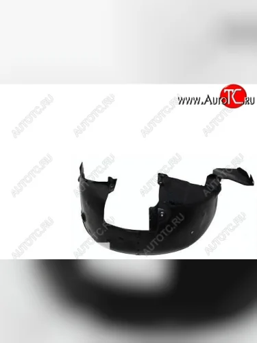 Левый подкрылок задний Оригинал KIA Ceed 1 ED рестайлинг, хэтчбэк 5 дв. (2010-2012)