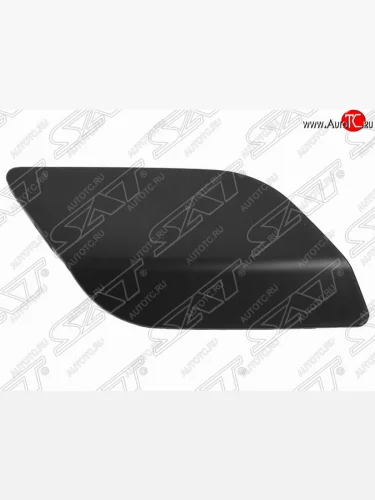 Правая крышка омывателя фар SAT Opel Astra H хэтчбек 5дв дорестайлинг (2004-2007)