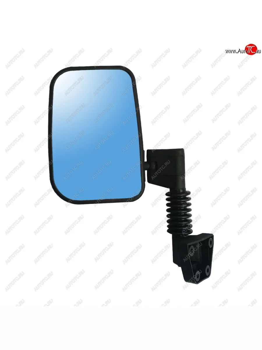 Левое зеркало заднего вида (обогрев) Автоблик2  Уаз  315195 Хантер, 469 (без антибликового покрытия)  в Воронеже Воронежской области