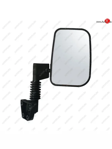 Правое зеркало заднего вида Автоблик2 (с антибликовым покрытием) Уаз 315195 Хантер - 469