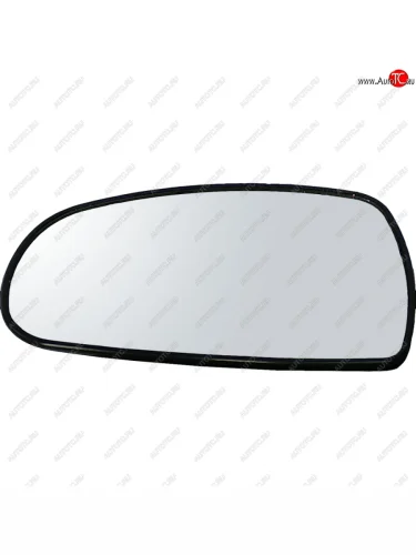Левый зеркальный элемент (обогрев/в корпус ДААЗ) Автоблик2 (с антибликовым покрытием) Лада ВАЗ Калина ( 1118,  1117,  1119) - Калина Спорт  1119