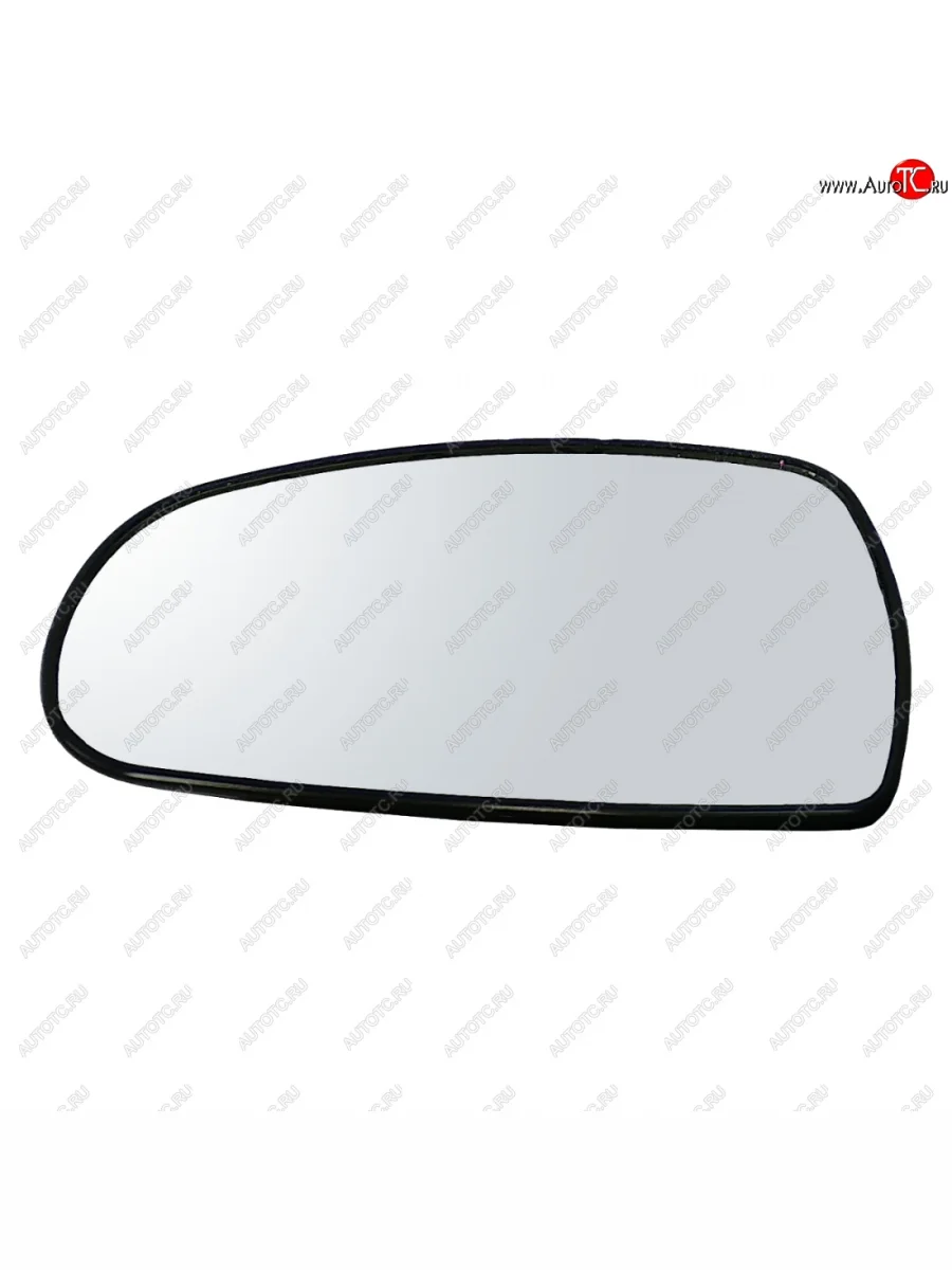 Левый зеркальный элемент (в корпус Автокомпонент) Автоблик2  Лада ВАЗ  Гранта ( 1 2191,  2190), Гранта Спорт ( 2191,  2190), Калина ( 2192,  2194), Калина Спорт  2192 (без антибликового покрытия)  в Воронеже Воронежской области