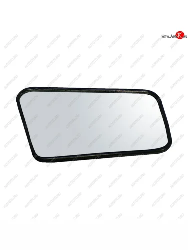 Правый зеркальный элемент (обогрев) Автоблик2 (без антибликового покрытия) Лада ВАЗ 2108 - 2115