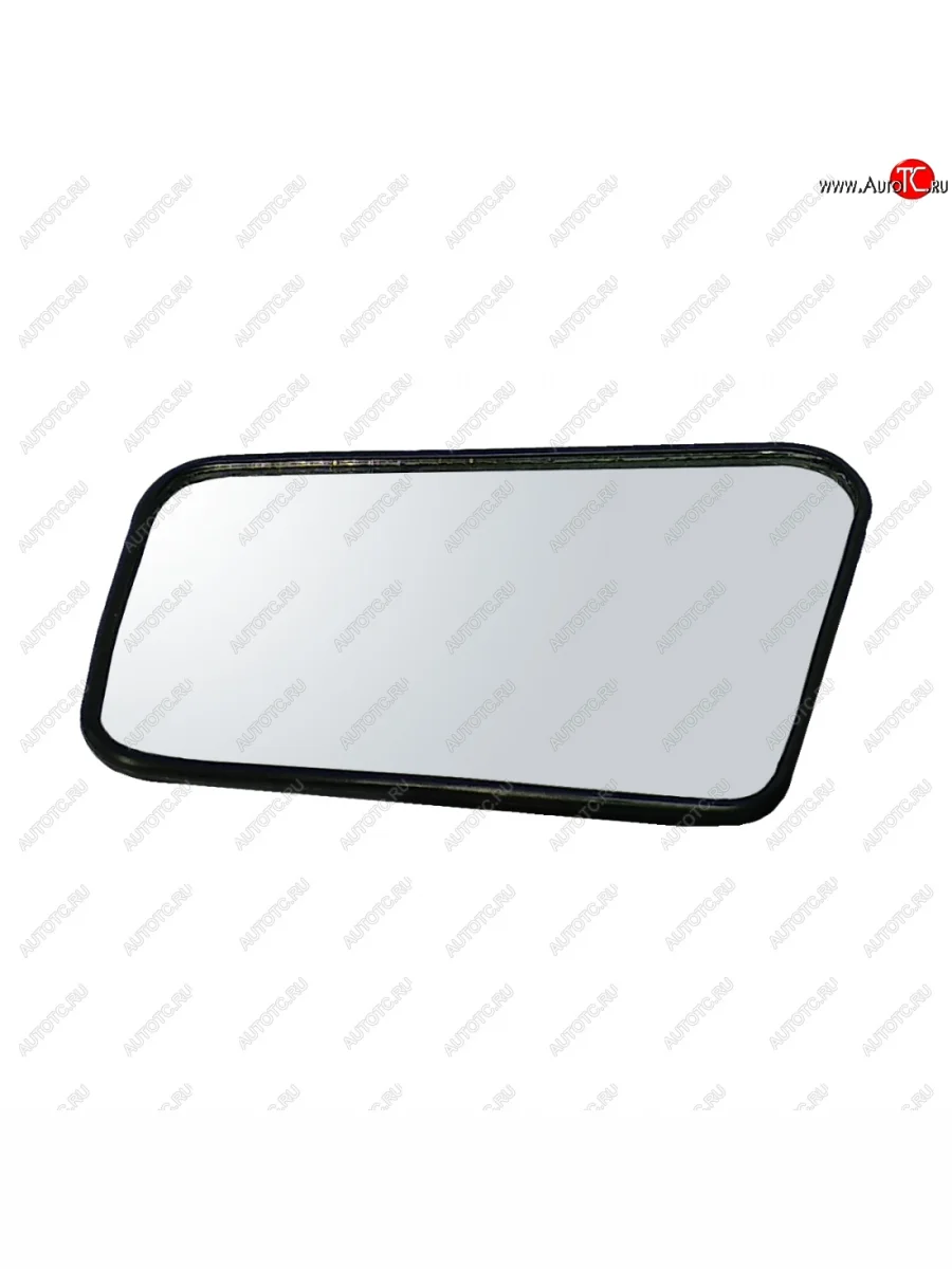 Левый зеркальный элемент Автоблик2  Лада ВАЗ  2108, 2109, 21099, 2113, 2114, 2115 (с антибликовым покрытием)  с доставкой в г. Керчь