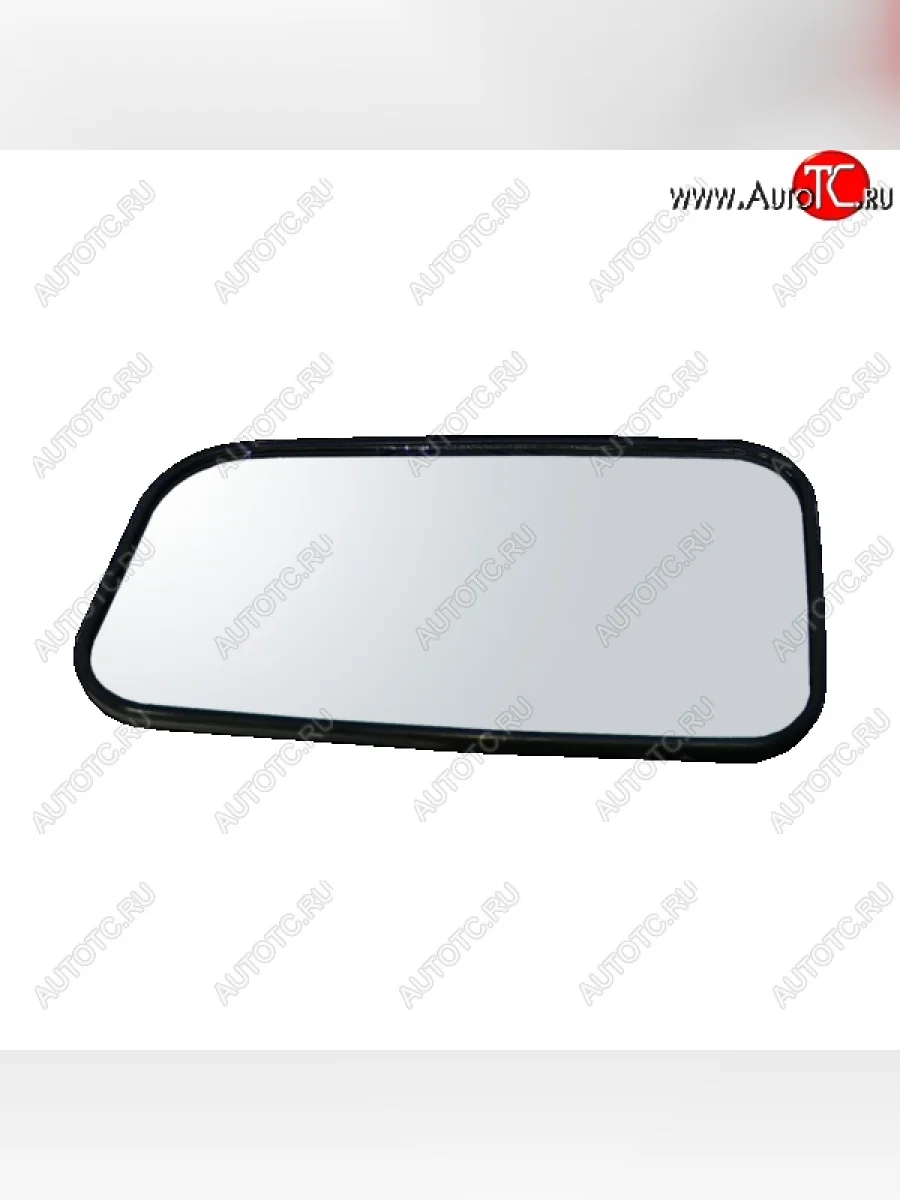 Левый зеркальный элемент (обогрев) Автоблик2 Лада ВАЗ 2110 седан (1995-2007) (без антибликового покрытия)  с доставкой в г. Керчь