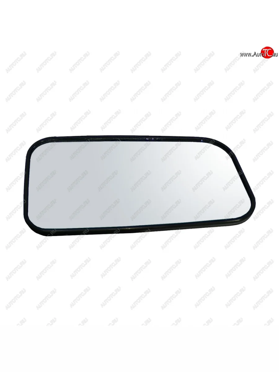 Правый зеркальный элемент (обогрев) Автоблик2 Лада ВАЗ 2110 седан (1995-2007) (с антибликовым покрытием)  с доставкой в г. Керчь
