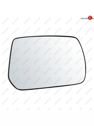 Правый зеркальный элемент (обогрев) Автоблик2 (без антибликового покрытия) Лада ВАЗ нива 4х4 ( 2131,  2121) (2014-2021) Урбан 3 дв. дорестайлинг, Урбан 5 дв. дорестайлинг, Урбан 3 дв., Урбан 5 дв. рестайлинг