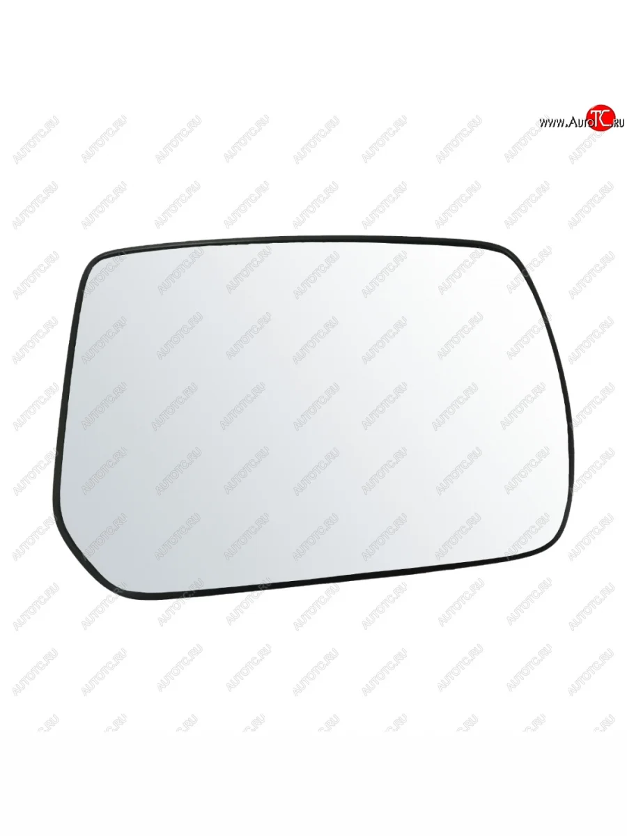 Правый зеркальный элемент (обогрев) Автоблик2  Лада ВАЗ нива 4х4 (2014-2021) 2131, 2121 (с антибликовым покрытием)  в Самаре Самарской области