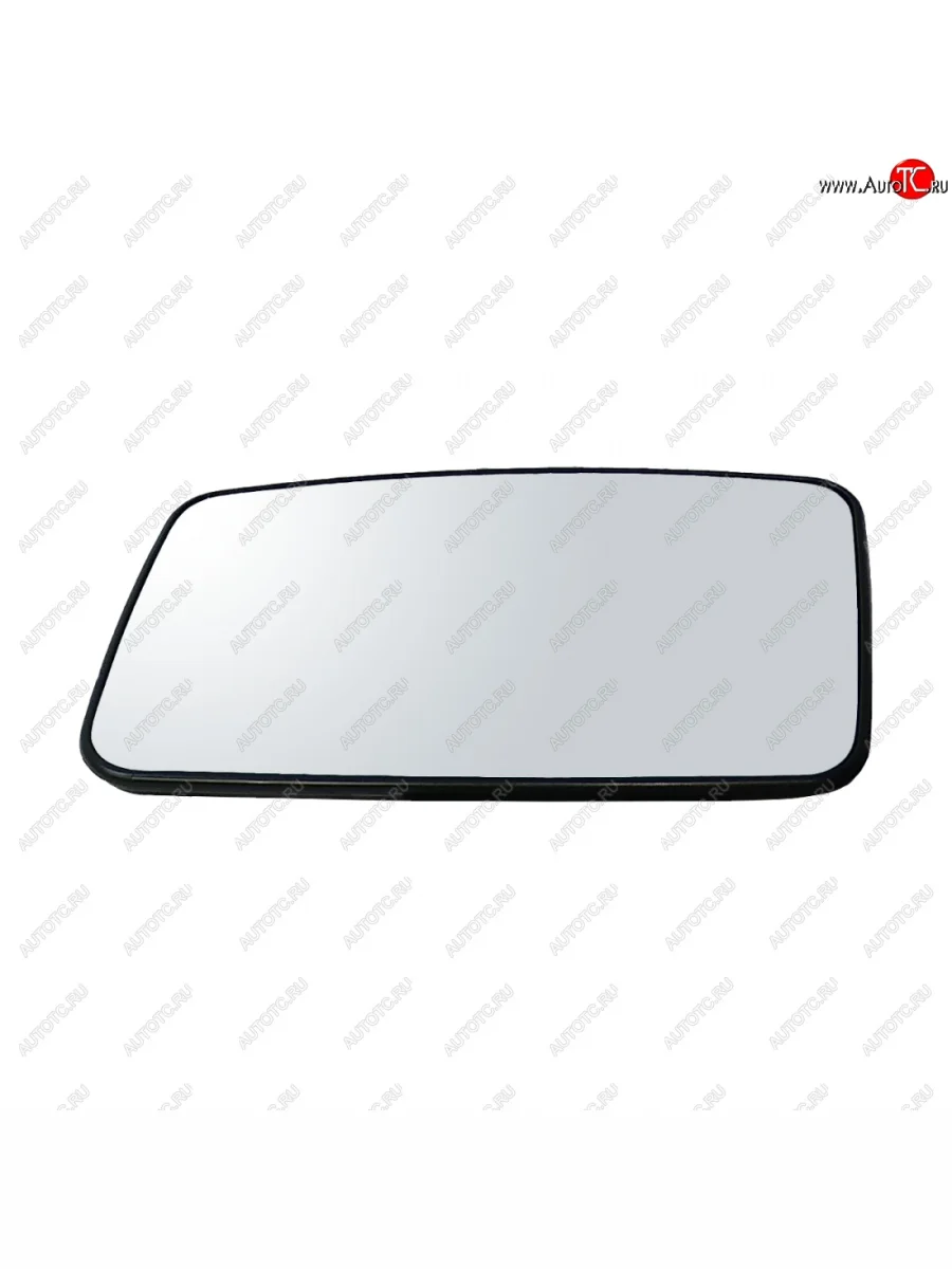 Левый зеркальный элемент (в корпус ДААЗ) Автоблик2 Лада ВАЗ Приора 2170 седан дорестайлинг (2007-2014) (без антибликового покрытия)  с доставкой в г. Пермь