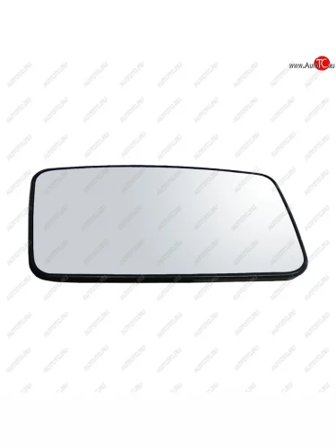 Правый зеркальный элемент (обогрев/в корпус Автокомпонент) Автоблик2 (с антибликовым покрытием) Лада ВАЗ Приора ( 21728,  2170,  2171,  2172) (2013-2018) купе рестайлинг, седан рестайлинг, универсал рестайлинг, хэтчбек рестайлин