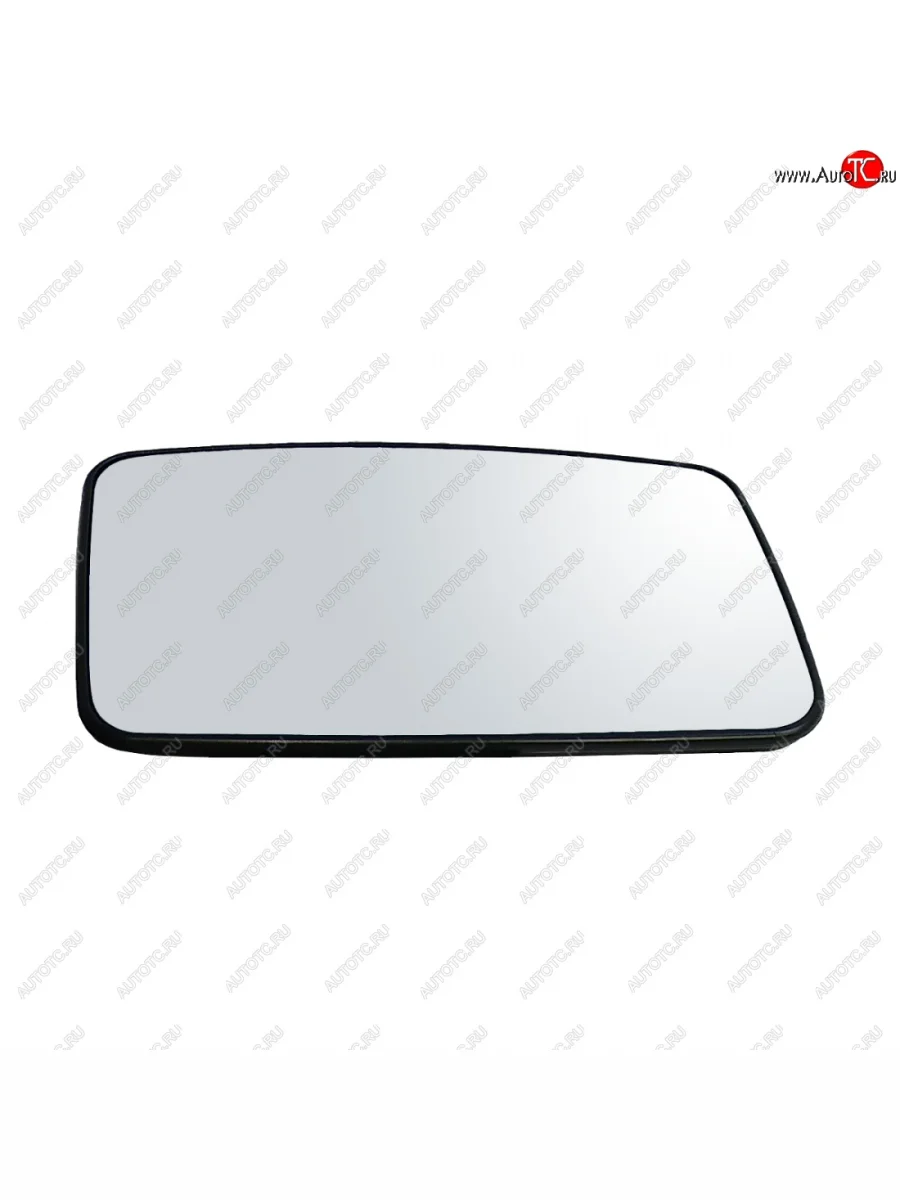 Правый зеркальный элемент (обогрев/в корпус Автокомпонент) Автоблик2  Лада ВАЗ Приора (2013-2018) 21728, 2170, 2171, 2172 (с антибликовым покрытием)  в Самаре Самарской области