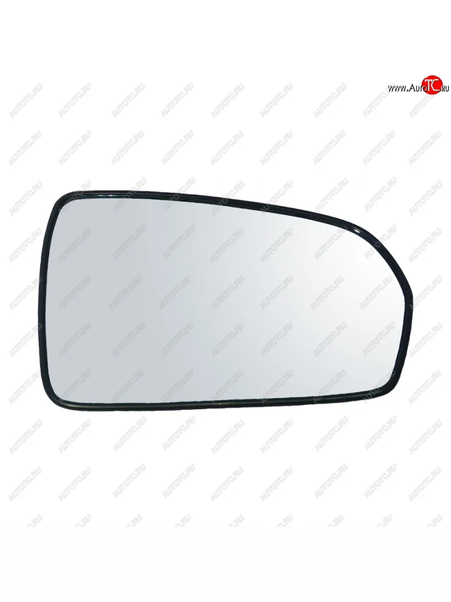 Правый зеркальный элемент (обогрев) AutoBlik2 Лада ВАЗ Веста SW 2181 универсал дорестайлинг (2017-2022) (без антибликового покрытия)  в Керчи Республика Крым