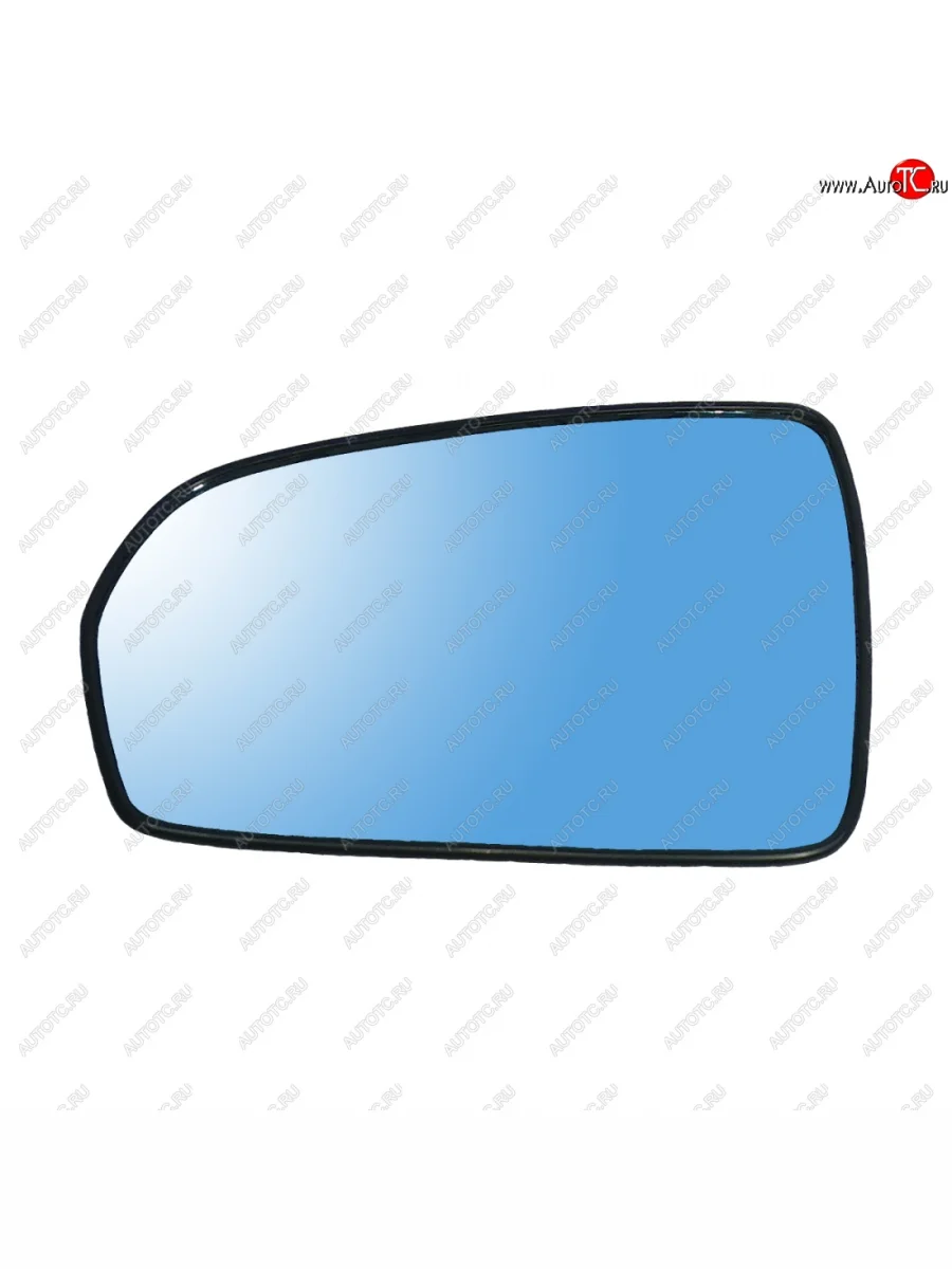 Левый зеркальный элемент (обогрев) Автоблик2 Лада ВАЗ Веста SW 2181 универсал дорестайлинг (2017-2022) (с антибликовым покрытием)  в Керчи Республика Крым