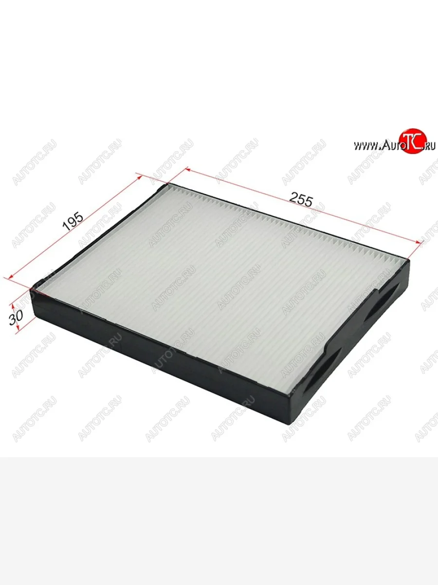 Фильтр салонный SAT  Suzuki  Escudo  2, Grand Vitara ( FTB03 3 двери,  3TD62, TL52 5 дверей) (Жёсткий каркас)  в Керчи Республика Крым