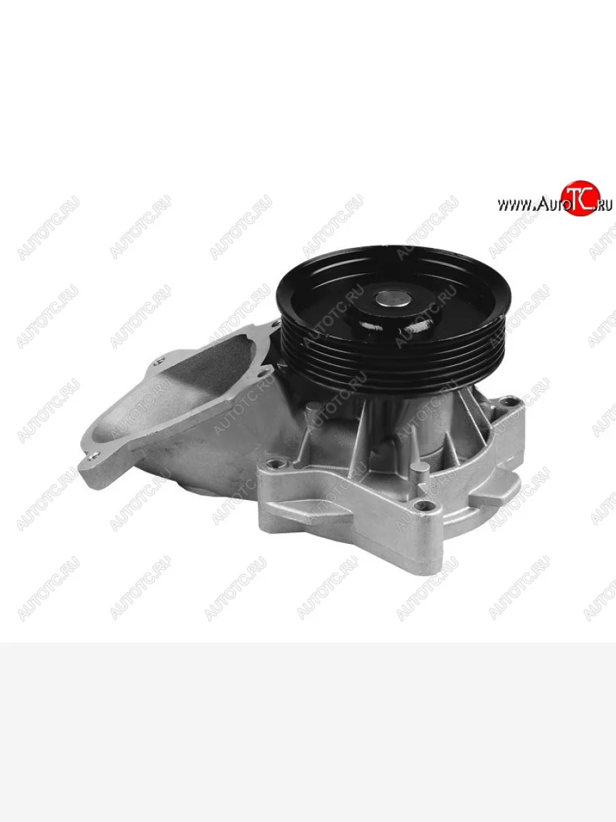 Помпа водяная SAT (diesel) BMW X6 E71 рестайлинг (2012-2014)  в Керчи Республика Крым