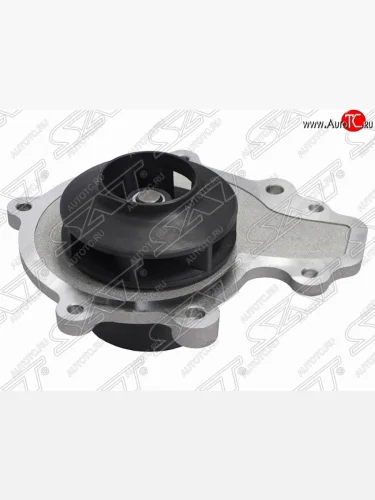 Помпа водяная SAT (Z20C, с прокладкой) Opel Antara (2006-2010)