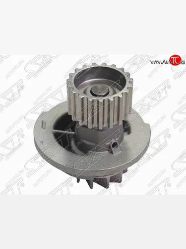Помпа водяная SAT (F14 / 16 / A16DMS) Chevrolet Lacetti седан (2002-2013)
