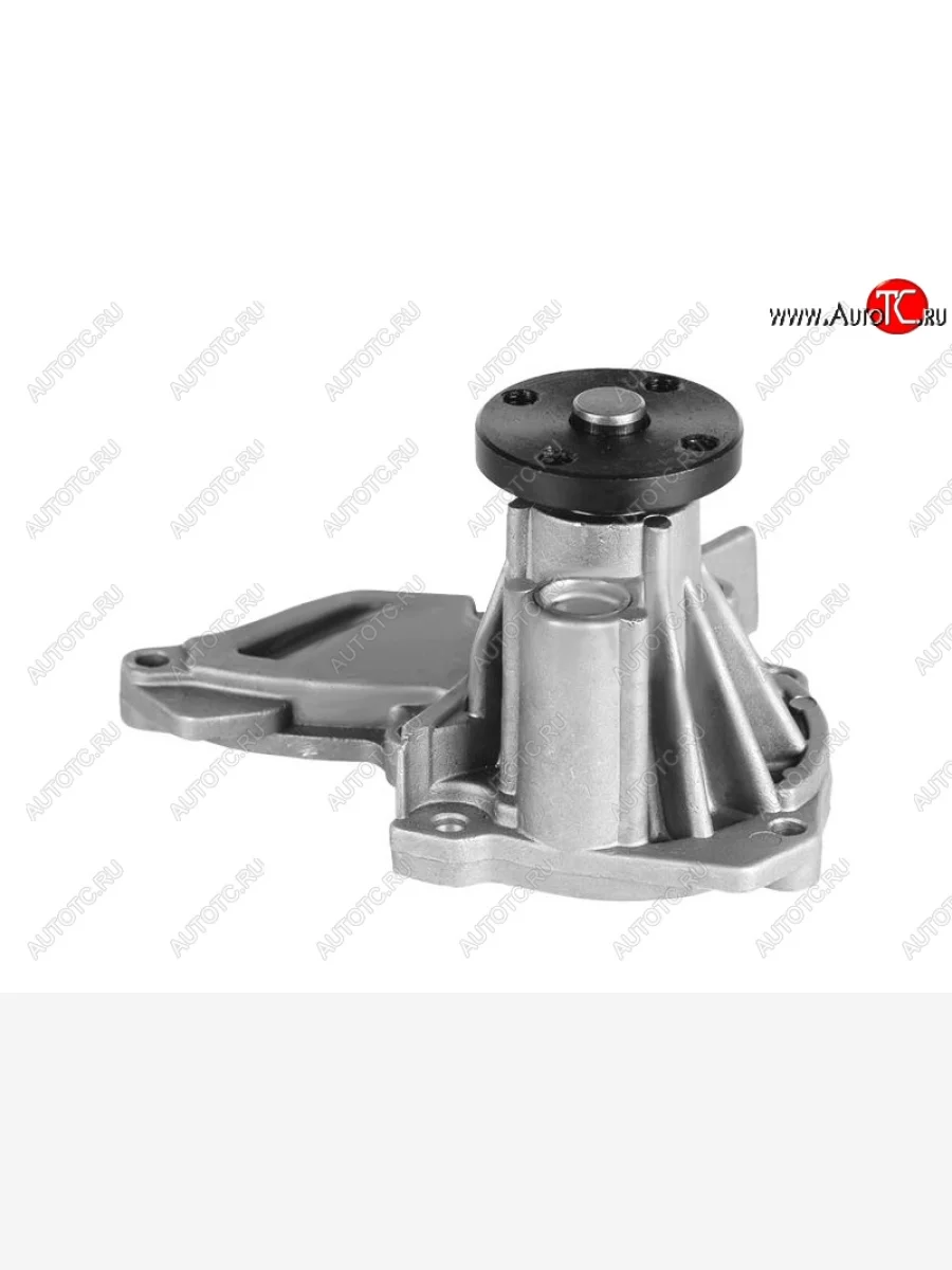 Помпа водяная SAT (бензин) Ford Fiesta 5 хэтчбэк 5 дв. дорестайлинг (2001-2005)  с доставкой в г. Керчь