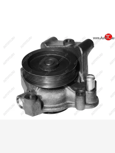 Помпа водяная SAT (3.0 дизель) Fiat Ducato 290 (2014-2025)