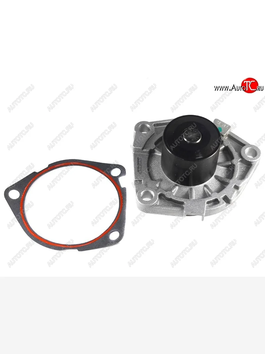 Помпа водяная SAT Fiat Bravo 198 хэтчбэк 3 дв. (2007-2015)  в Керчи Республика Крым