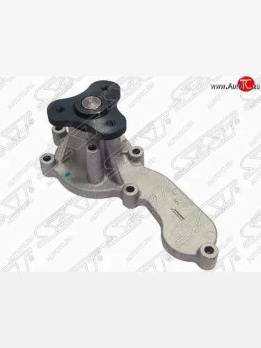Помпа водяная SAT (GE# L12/13) Honda Fit GE дорестайлинг (2007-2010)