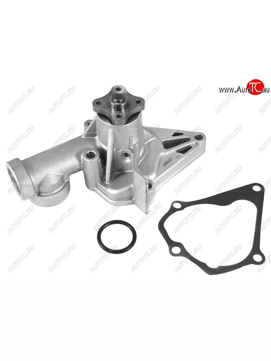 Помпа водяная SAT Hyundai Getz TB хэтчбэк 5 дв. дорестайлинг (2002-2005)  в Перми Пермском крае