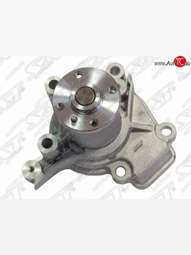 Помпа водяная SAT KIA Ceed 1 ED дорестайлинг, хэтчбэк 5 дв. (2006-2010)