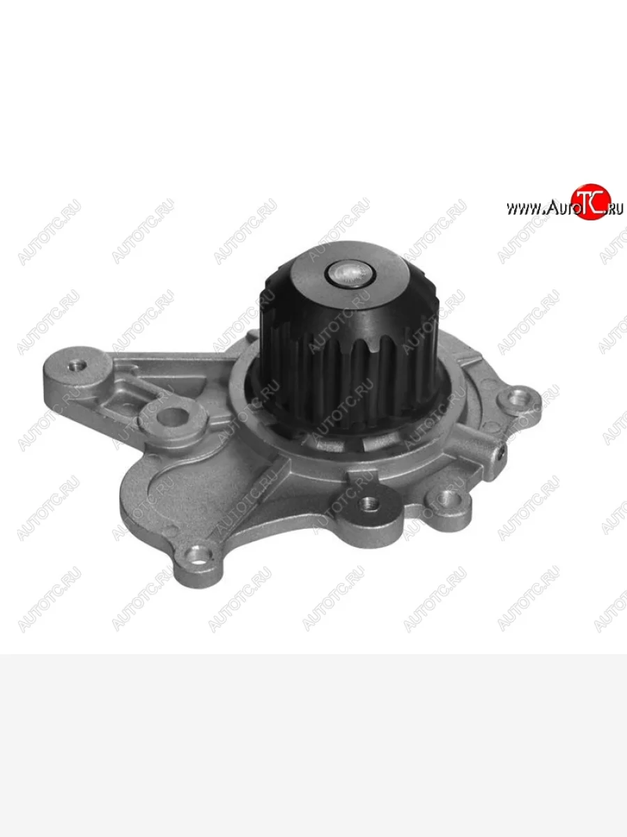 Помпа водяная SAT (2.2/2.0 дизель) Hyundai Tucson JM (2004-2010)  с доставкой в г. Керчь