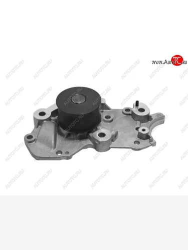 Помпа водяная SAT (2.7 бензин) Hyundai Santa Fe CM рестайлинг (2009-2012)