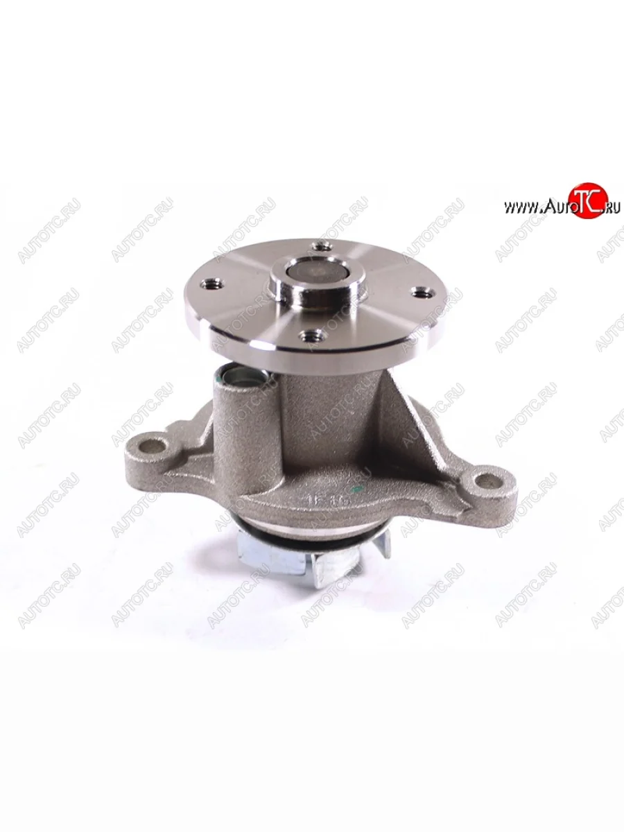 Помпа водяная SAT (1.2 G4LA) KIA Rio 3 QB рестайлинг седан (2015-2017)  в Керчи Республика Крым