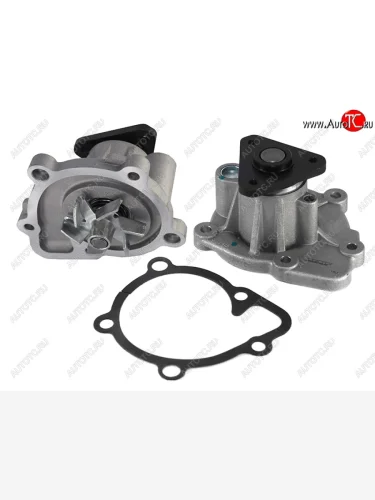 Помпа водяная SAT Hyundai IX35 LM дорестайлинг (2009-2013)