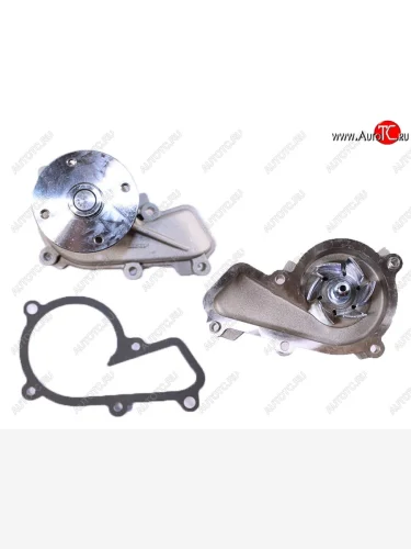 Помпа водяная SAT Hyundai Elantra MD рестайлинг (2013-2016)