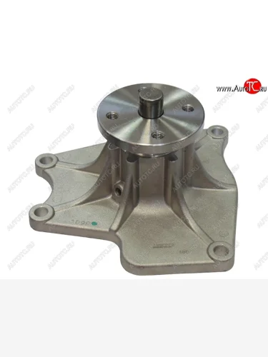 Помпа водяная (4M41) SAT Mitsubishi Pajero 4 V80 3 дв. 1-ый рестайлинг (2011-2014)