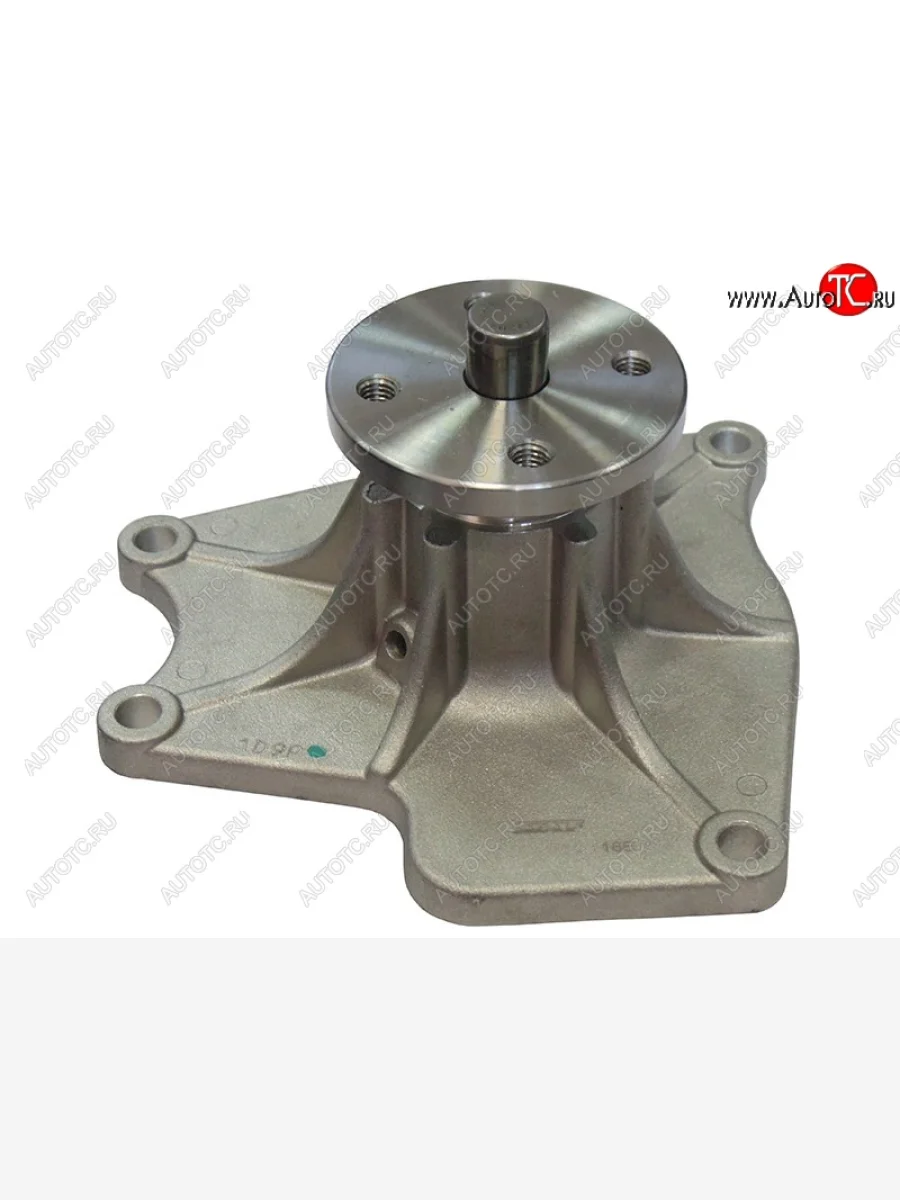 Помпа водяная (4M41) SAT Mitsubishi Pajero 4 V90 дорестайлинг (2006-2011)  в Керчи Республика Крым