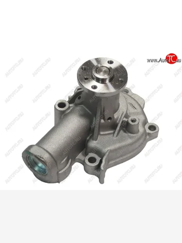 Помпа водяная SAT (4G63 / 64 / G4JP-G) Hyundai Santa Fe SM (2000-2012)