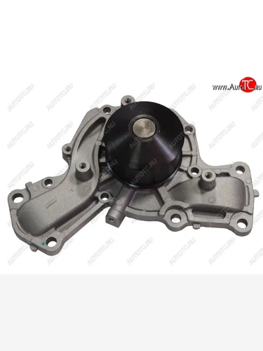 Помпа водяная (6G74) SAT Mitsubishi Pajero 2 V30/V40 5 дв. дорестайлинг (1991-1997)