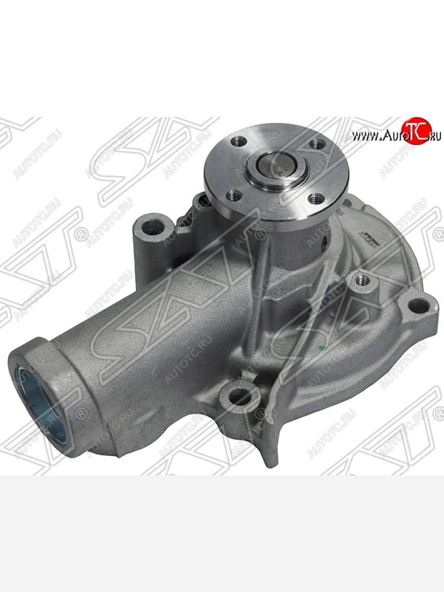 Помпа водяная SAT (4G64) Mitsubishi Airtek (2001-2008)  с доставкой в г. Керчь