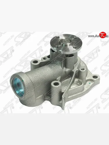 Помпа водяная SAT (4G63 / 69) Mitsubishi Grandis (2003-2009)